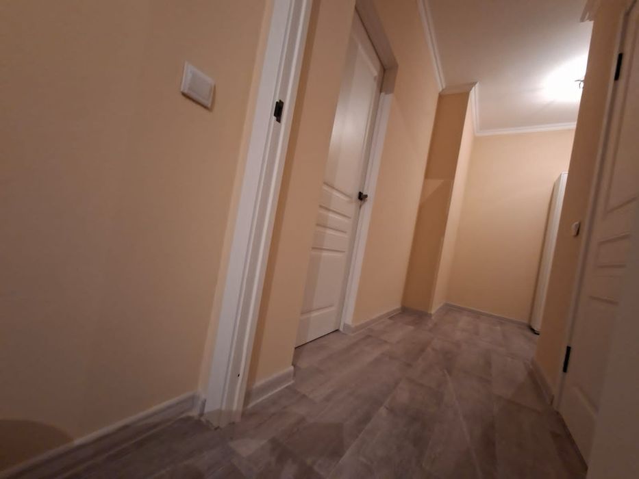 2 комнатная квартира (евродвушка) 300000.  ЖК TURAR Рыскулова-Кулжинка