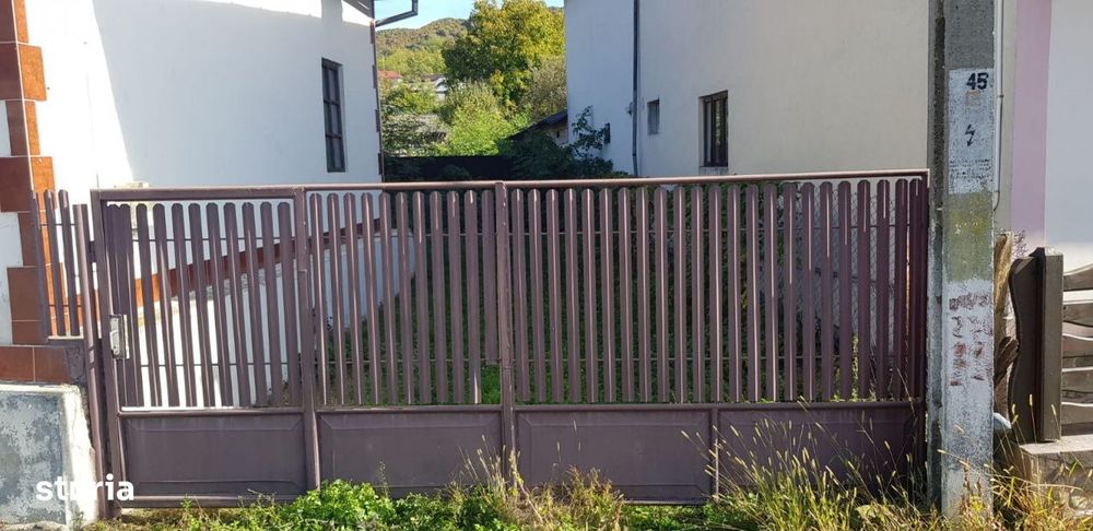 Casa  in Comuna Corbi, Arges – ideala pentru afacere