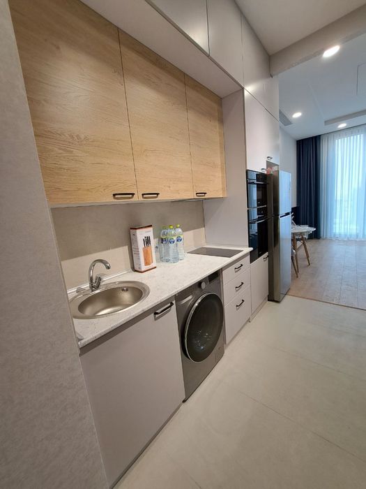 Аренда 1/25/50 ЖК Nest One, Tashkent city
