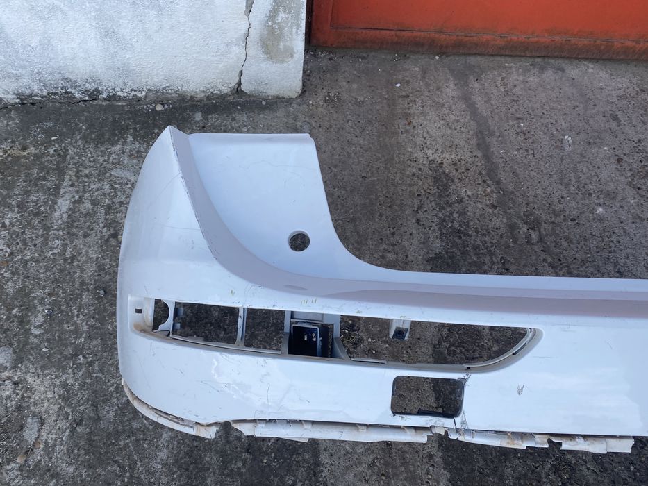 bara spate Audi Q5 8R0807385C 2008-2012