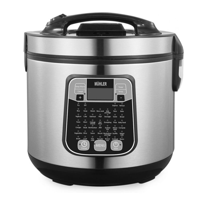 Мултикукър Мултикукър