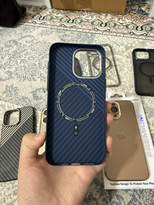 Iphone15 pro max chexol