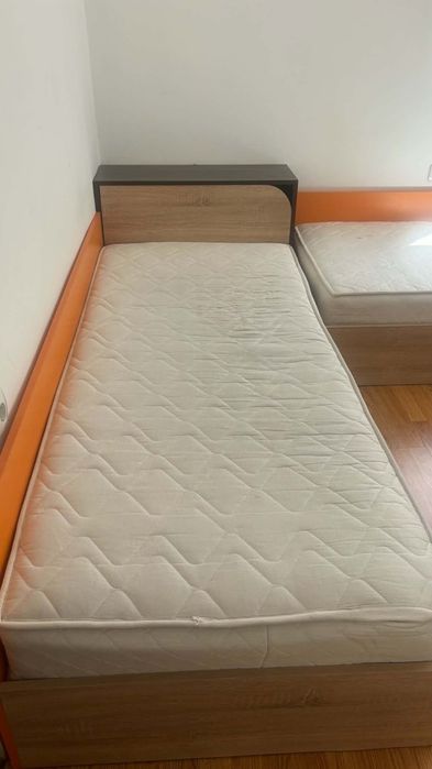 Продавам обзавеждане за детска стая