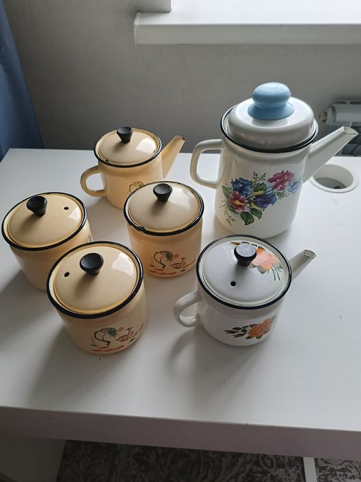 Продам посуду для кухни