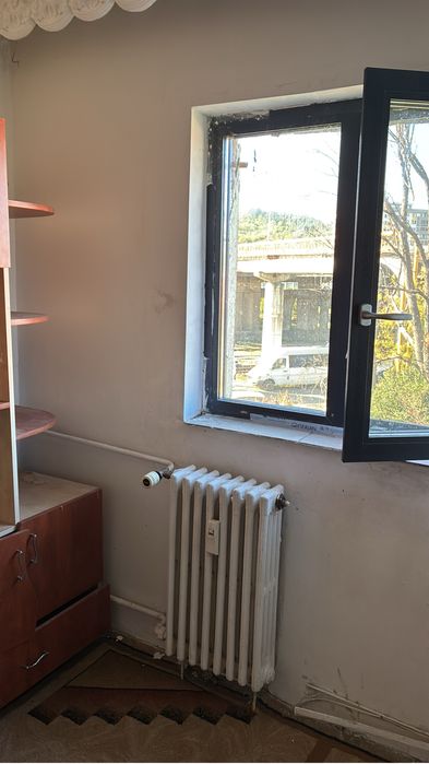 Camera de camin, 17 m2, de vanzare sau de inchiriat