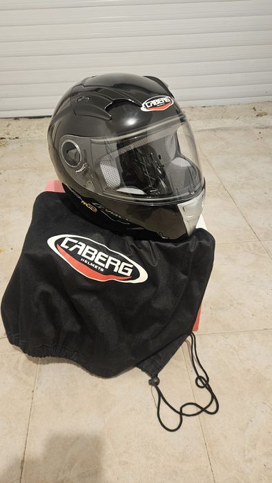 Каска Nolan Ръкавици