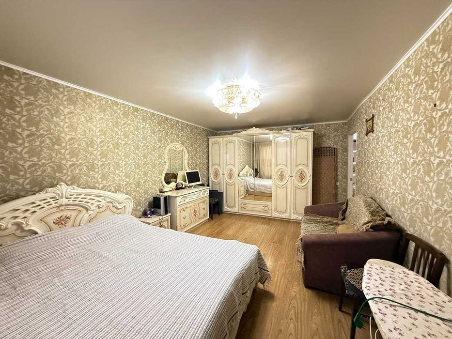 продажа 3х комнатной квартиры