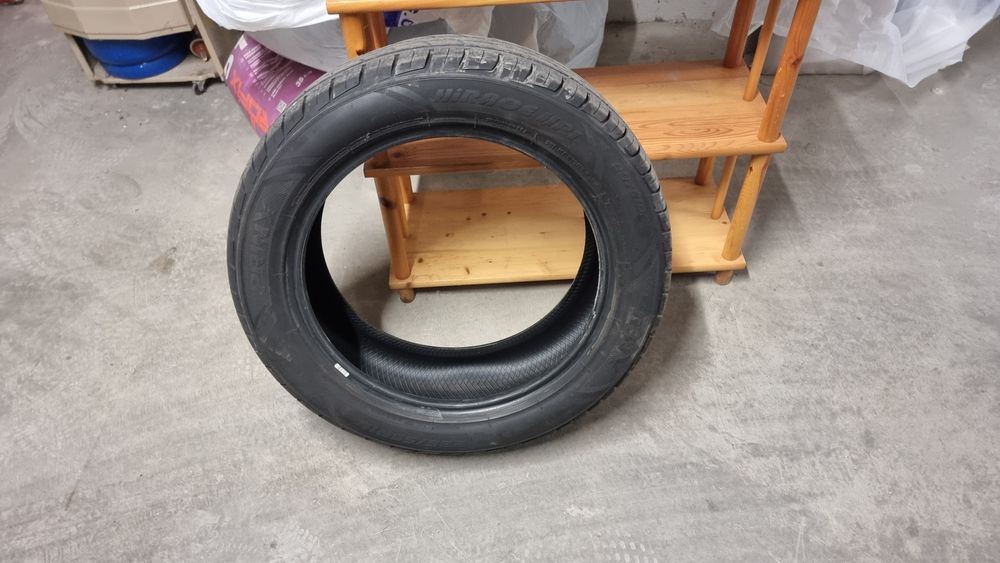 Гуми 235х55х19/ Gumi  PrinX Hirace HP1