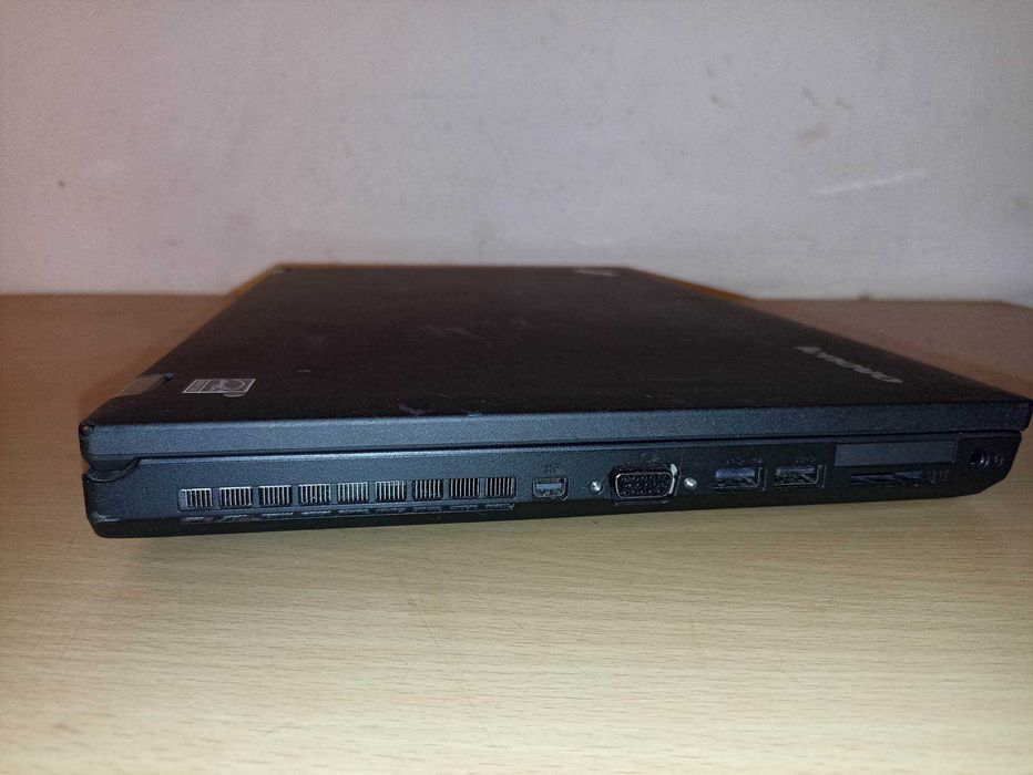 Laptop Lenovo T540p, I5, 16Gb Ram, SSD nou 240 Gb. Garantie! Schimburi
