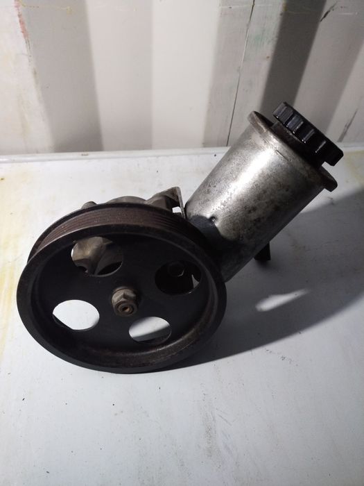 Генератор.Стартер .ГУР.