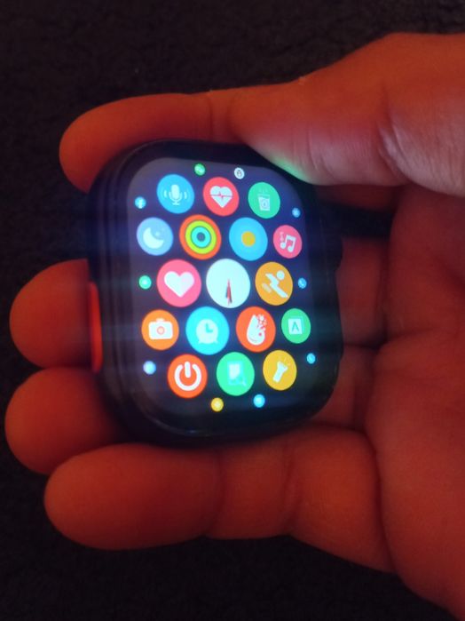 Смарт Часы UNION GM3