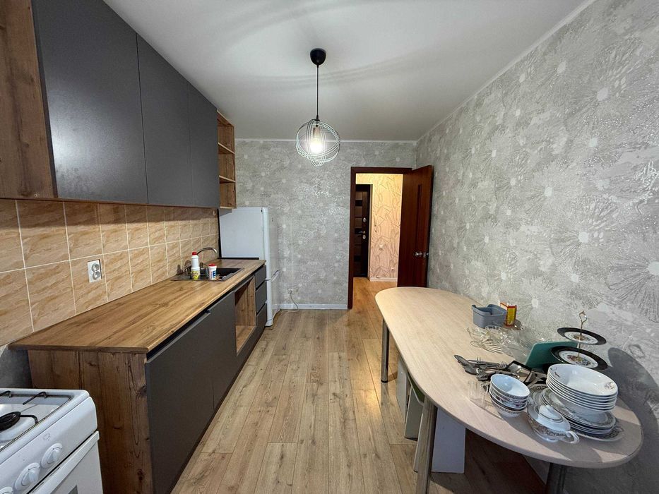 Современное, удобное жилье на КСК