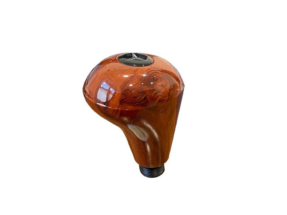 Топка за скоростен лост за Mercedes 190 W201, W124, W126