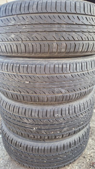 Продам шины 185/60/15