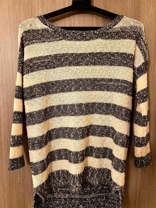 pulover dama marime XL