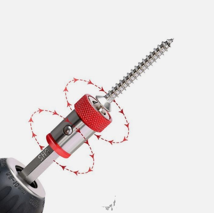 Магнитный держатель насадка