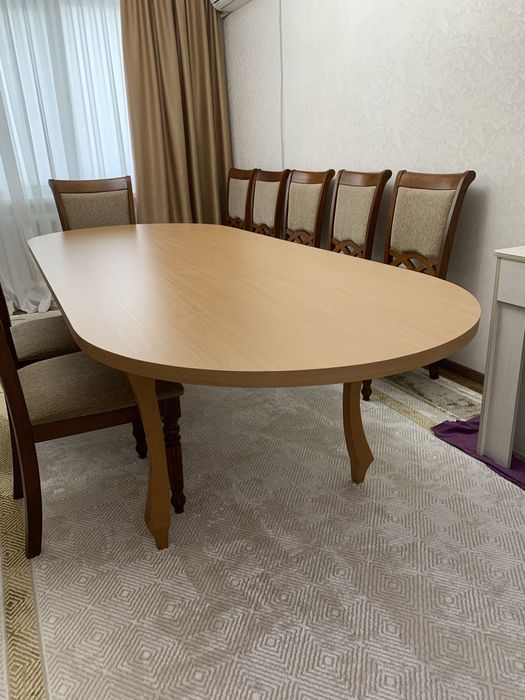 Продам столь для гостиной