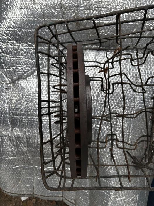 Запчасти на Патрол У61