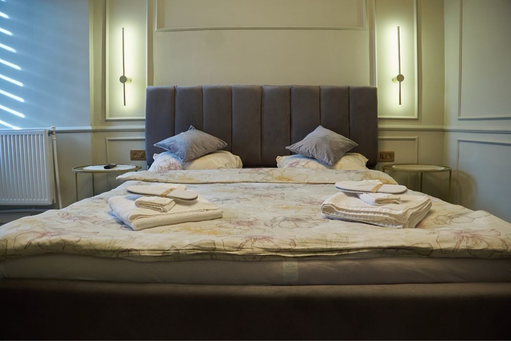 Regim Hotelier Petrosani