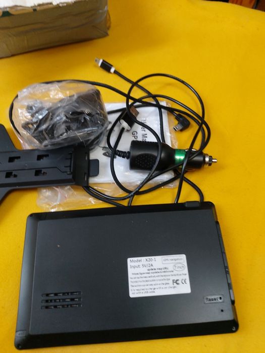 Нова Навигация за кола и камион