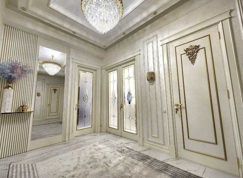 Жк Mirabad Avenue! Сдается новая новая квартира все включено!