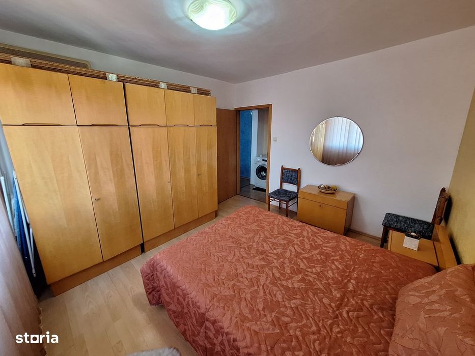 320 euro!!!Ap cu 2 camere cu centrala proprie Zona Torontalului