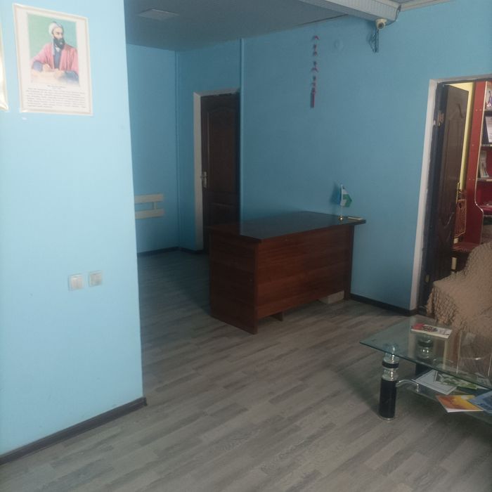 Офис ижарага берилади