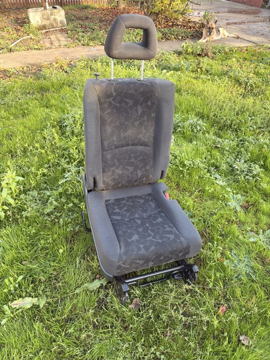 Bacheta scaune Mercedes-Benz Vito Viano W447 Set scaune Filadomeio