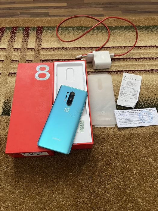 Oneplus 8 pro 128gb