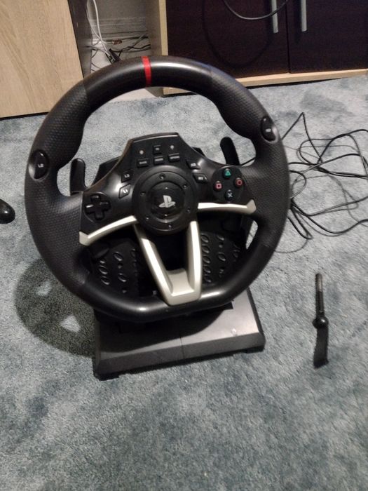 Волан Геймърски за Playstation 3/4/5 Компютър и Xbox