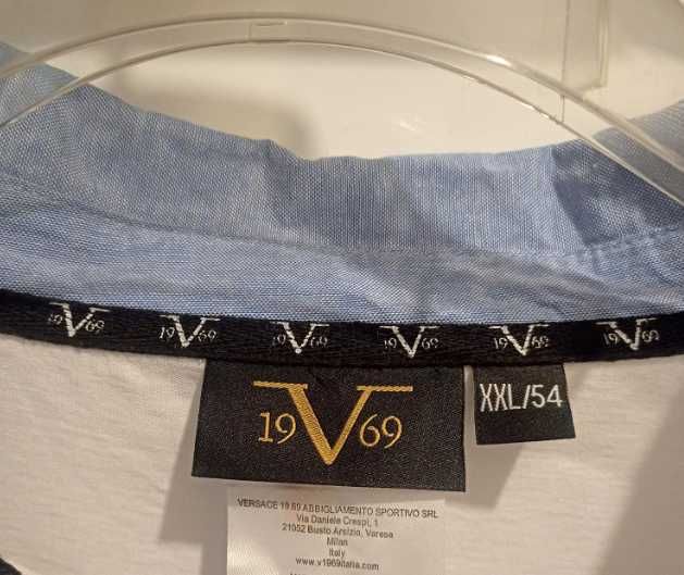 Оригинална фланела Versace
