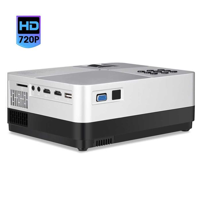 HD-Projector H3