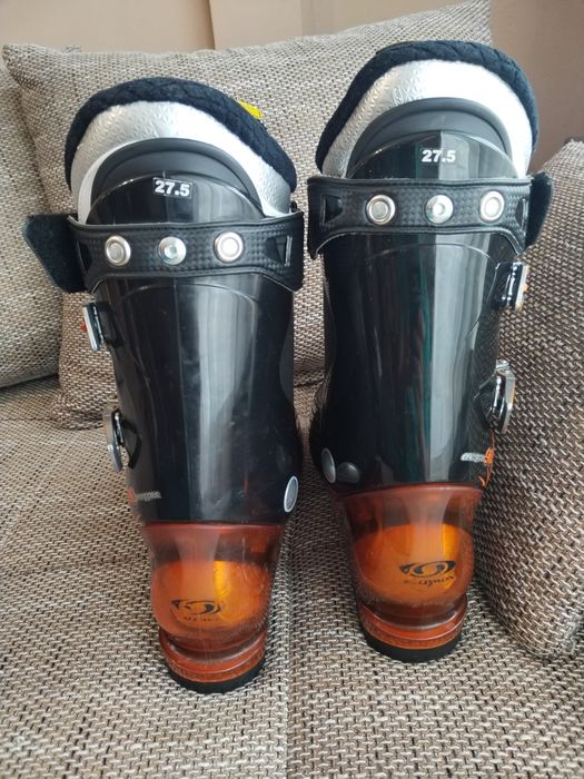 Ски обувки ski boots SALOMON