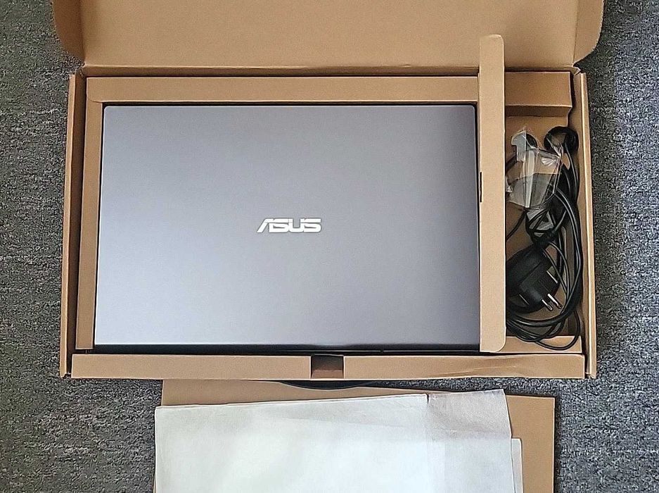 Ноутбук Asus P1512CE i5 11gen/8/256/15"
