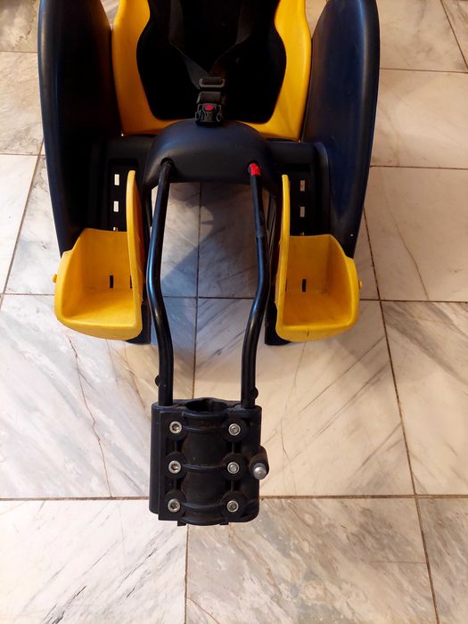 Детско столче за колело