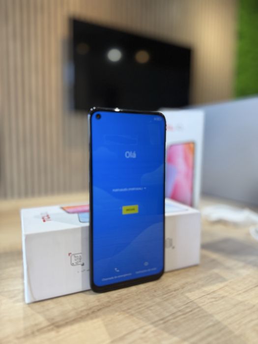 **ATS GSM**Tcl 10L 64gb/Grad A/Fact+Gar 12 luni