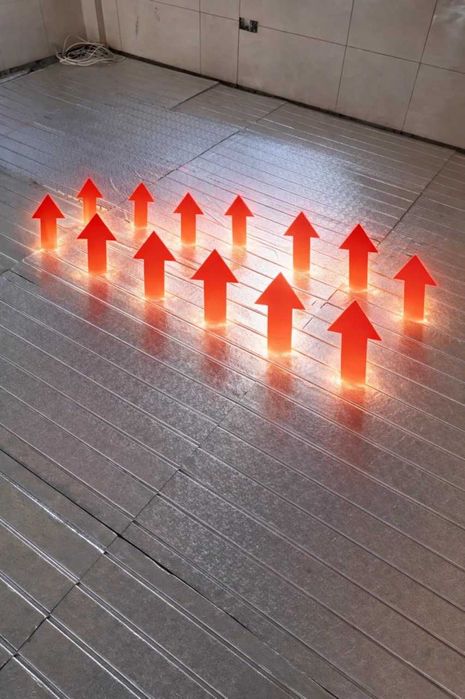 XPS теплоизоляционная плита