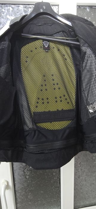 Geaca moto Arlen Ness