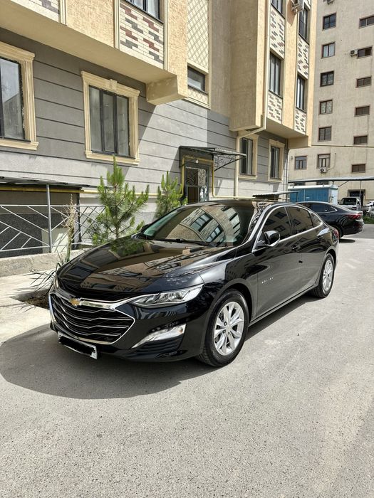 Malibu 2 Premier 2021y sotiladi