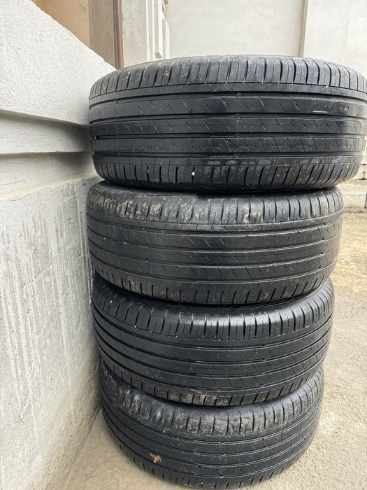 Рабочи диска балон 17 размер