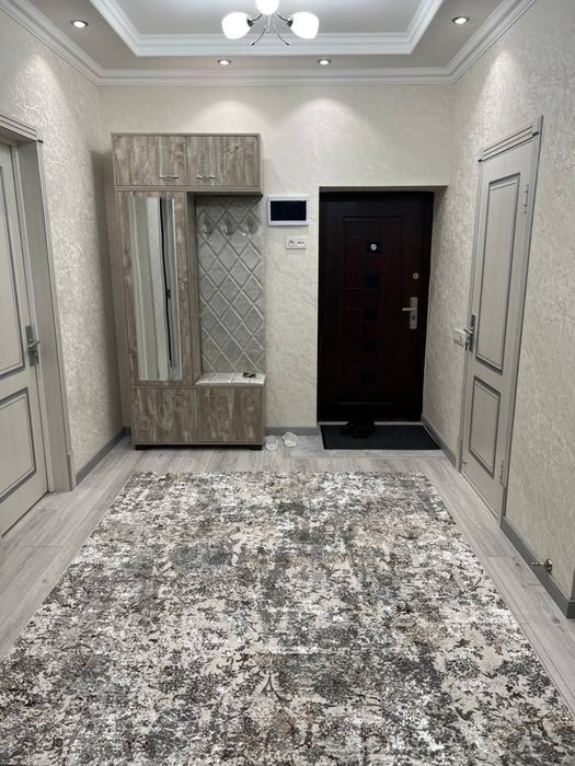 Квартира 3 хона 2 хона килинган наовайстройка