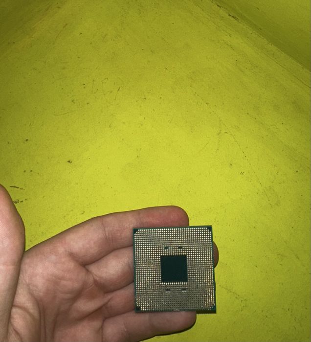 procesor Ryzen 7 2700  plus cooler DeepCool