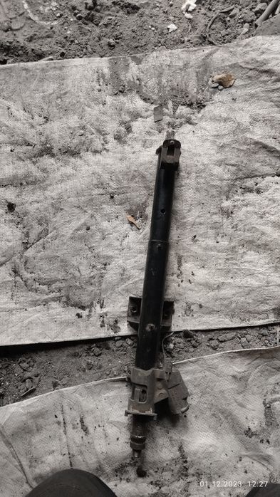 Рулевая колонка гольф 3 продам