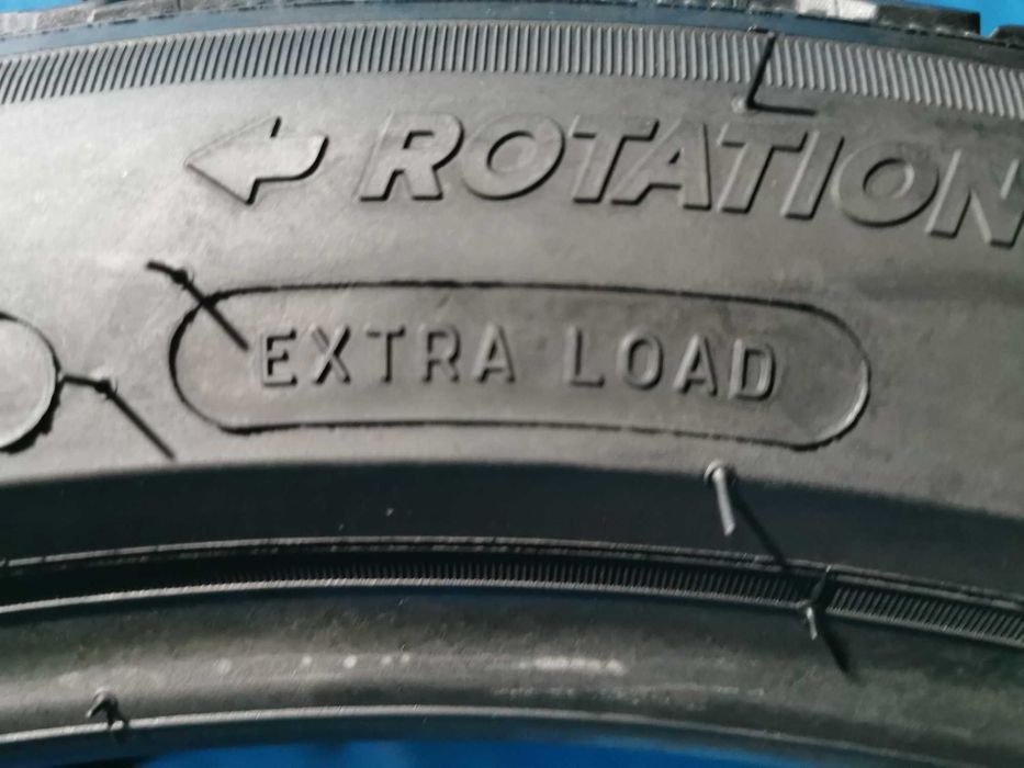 245/40 R20 - michelin m+s 4 bucati