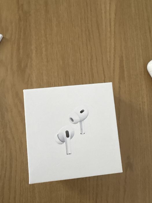 Casti air pods pro 2