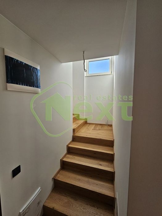 Продава се Тристаен апартамент в София, Център - 132 кв.м за 2879 €/кв.м - Снимка #5