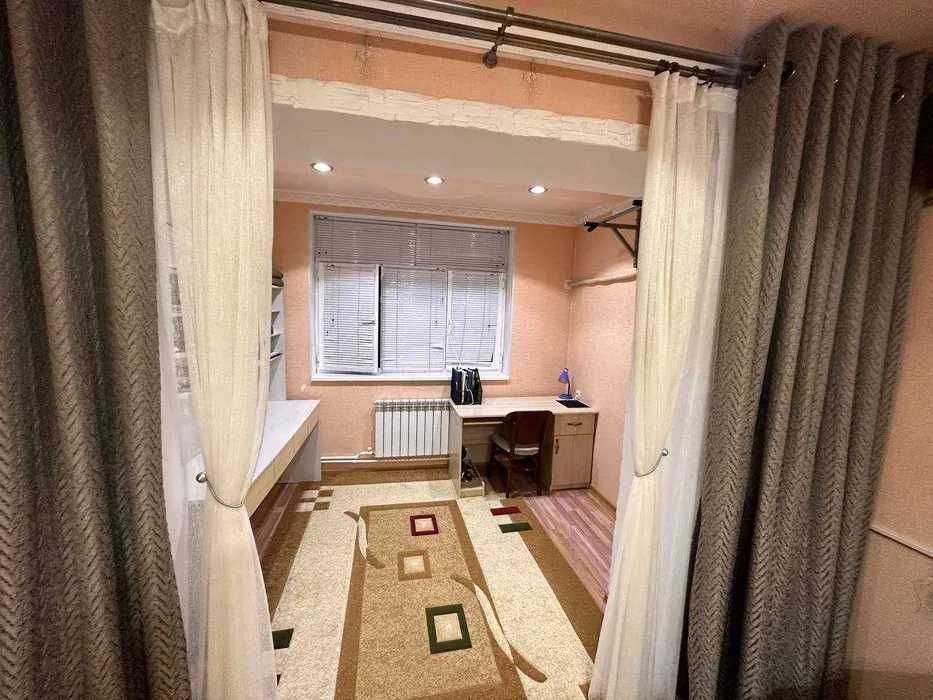 Срочно продаётся 3х комнатная квартира Метро Олмос