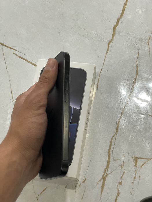 iPhone 16 pro 128gb айфон 16 про 128гб