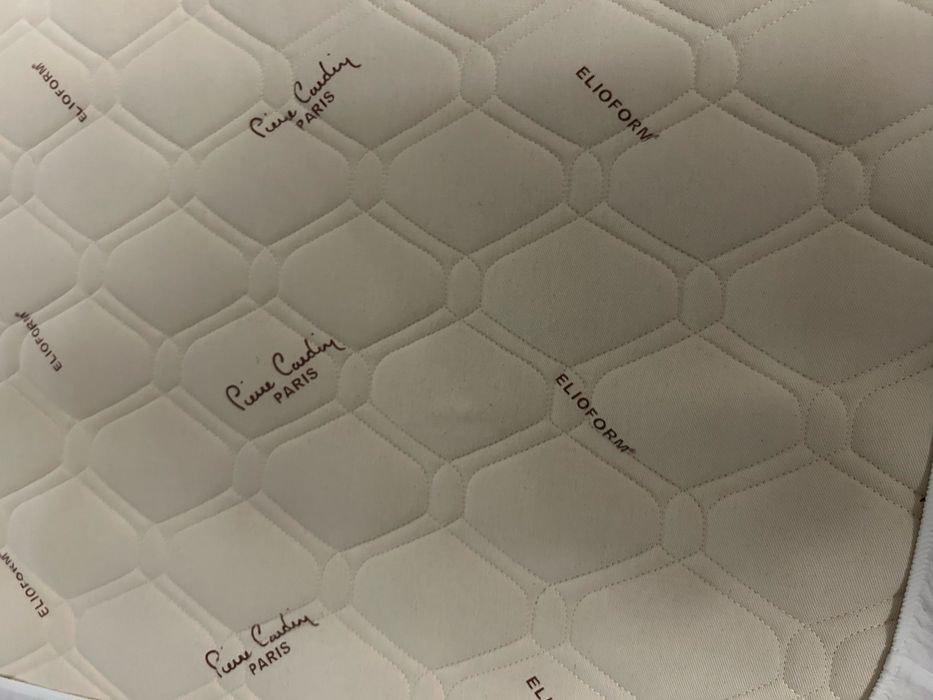 PIERRE CARDIN Бебешки матрак 70X140X12 CM