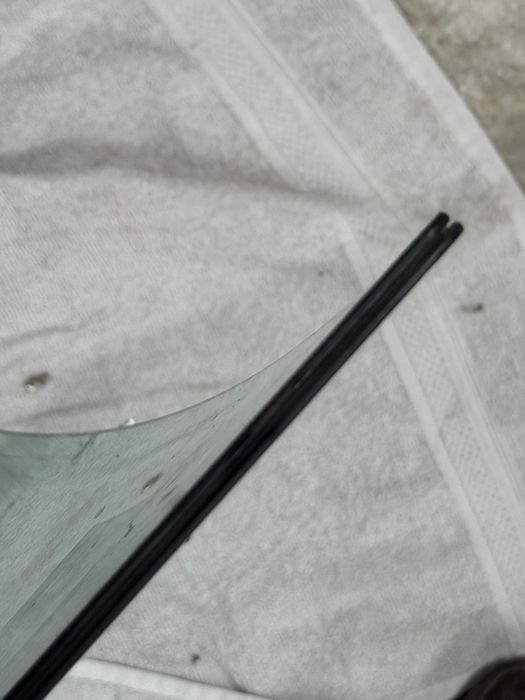 Стъклопакет(двойни стъкла) за Х5 Е53